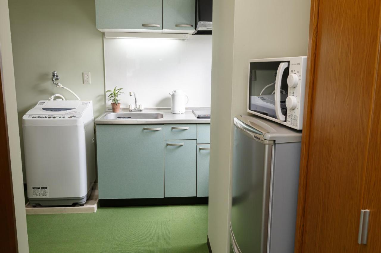 Peace Land Kume Hotel 3*