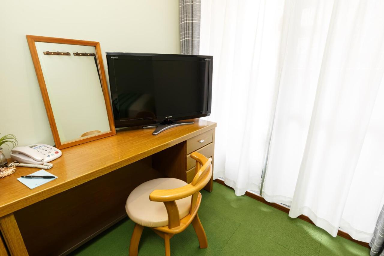 Peace Land Kume Hotel Naha
