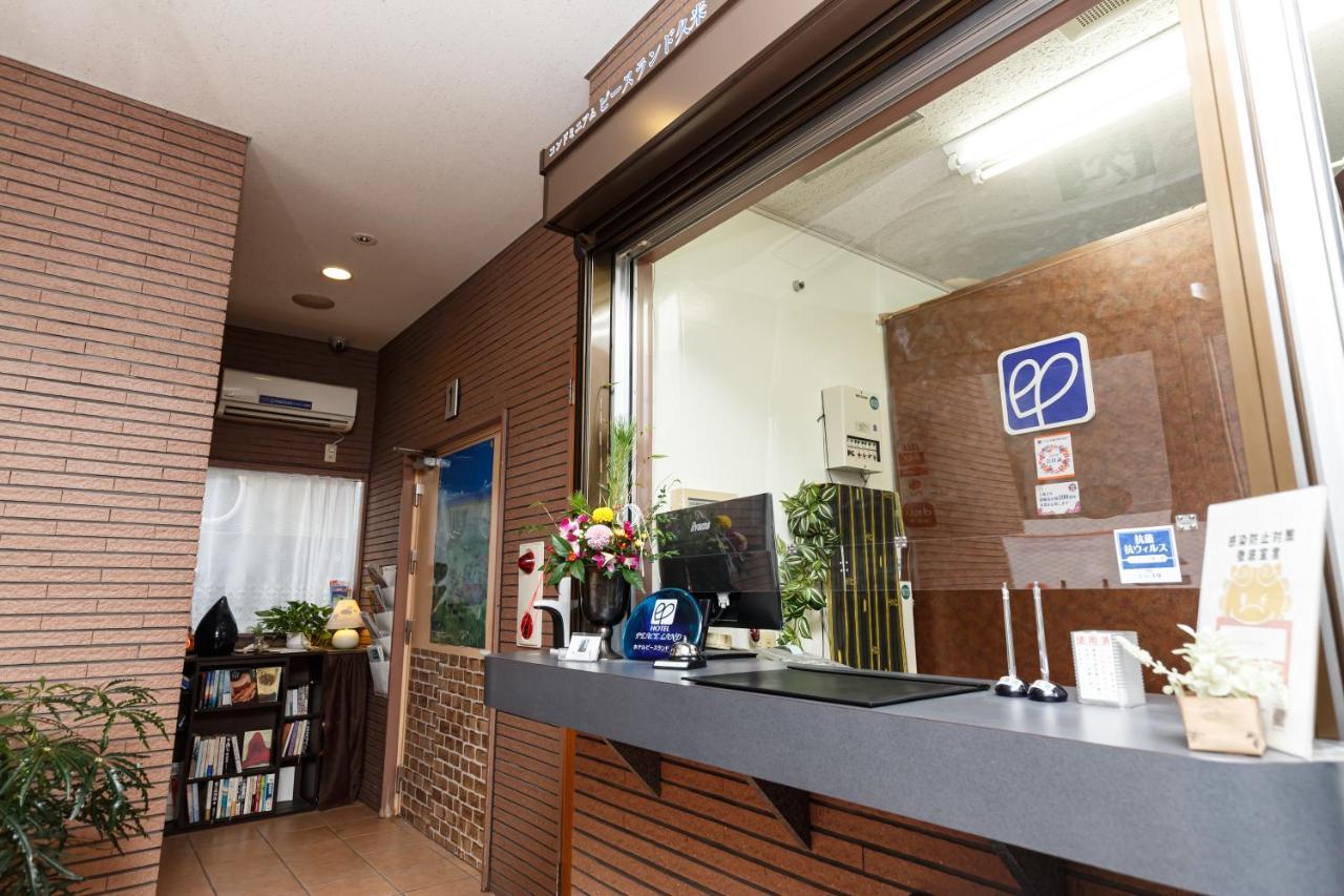 Hotel Peace Land Kume 3*