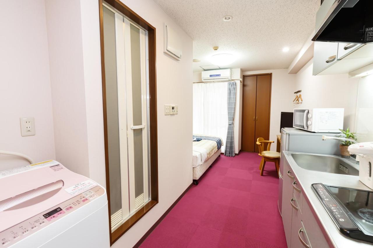 Hotel Peace Land Kume 3*