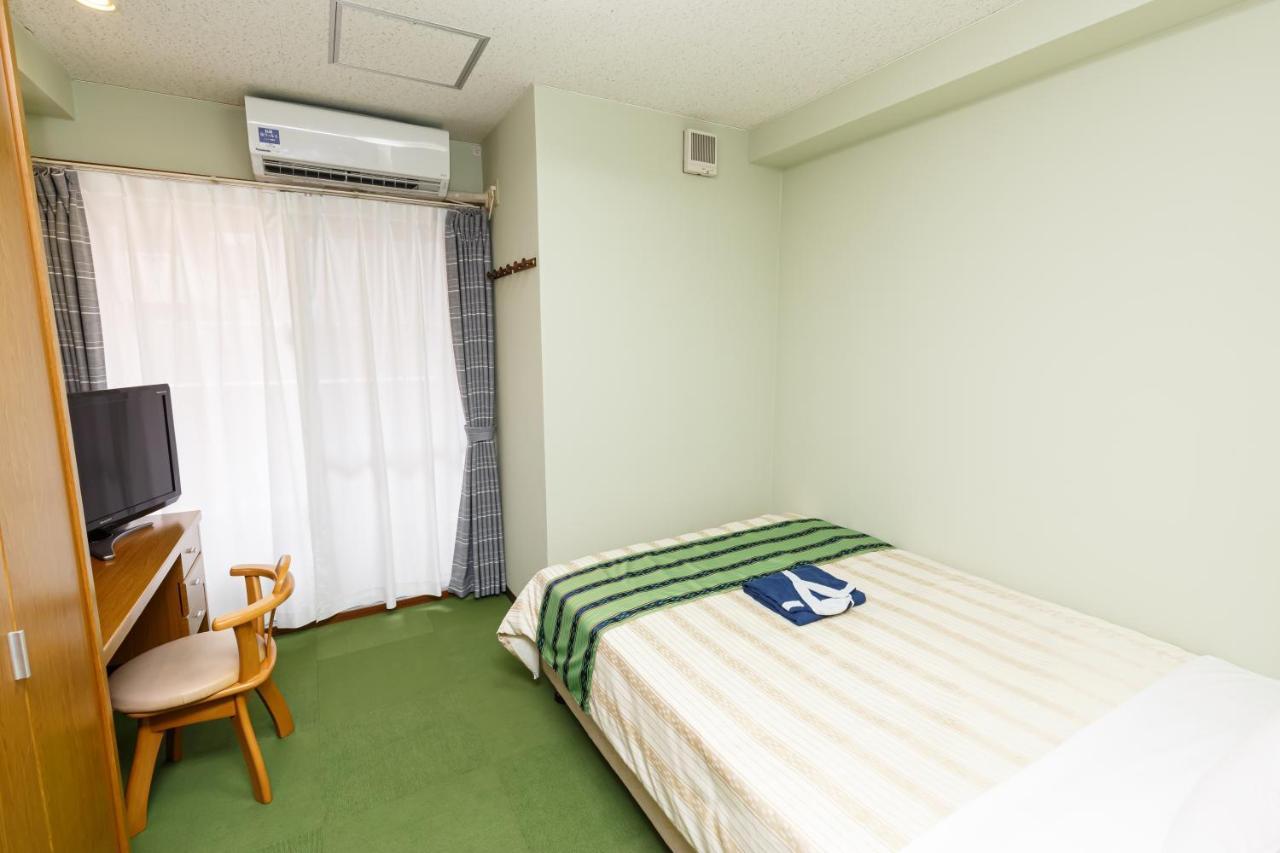 Peace Land Kume Hotel Naha