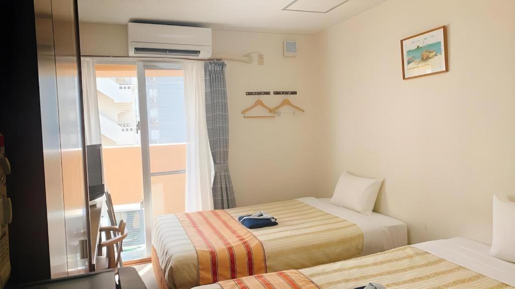 Peace Land Kume 3* Naha