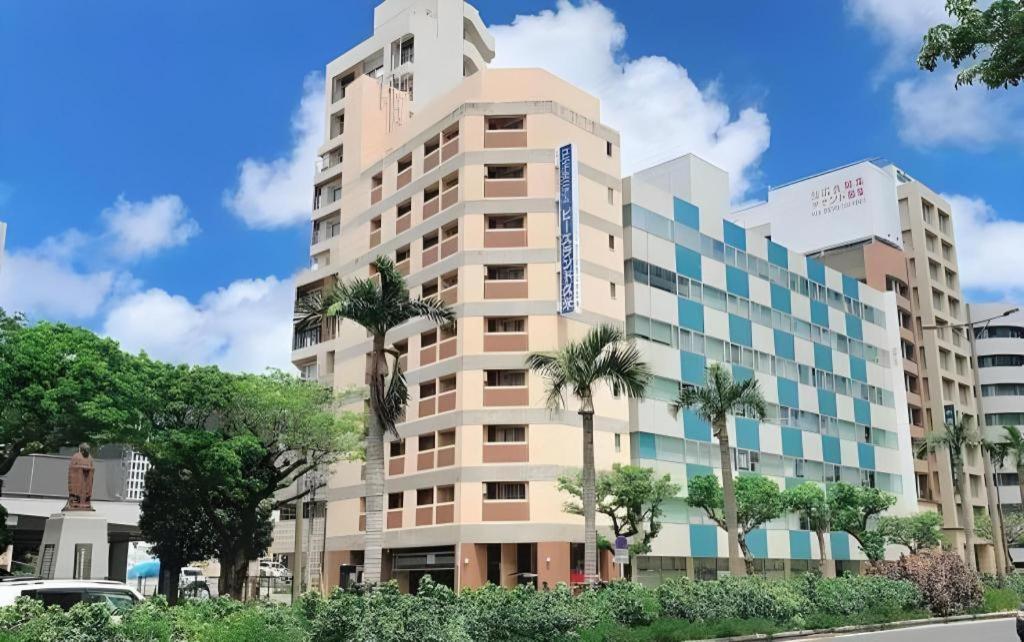 Peace Land Kume Hotel 3*