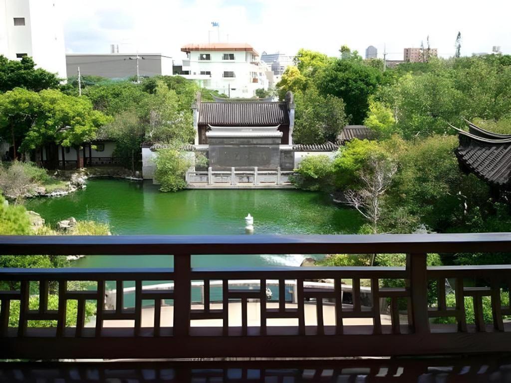Peace Land Kume Naha