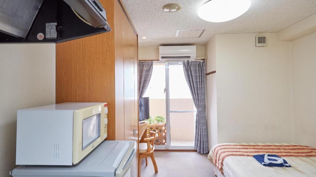 Peace Land Kume Hotel 3*