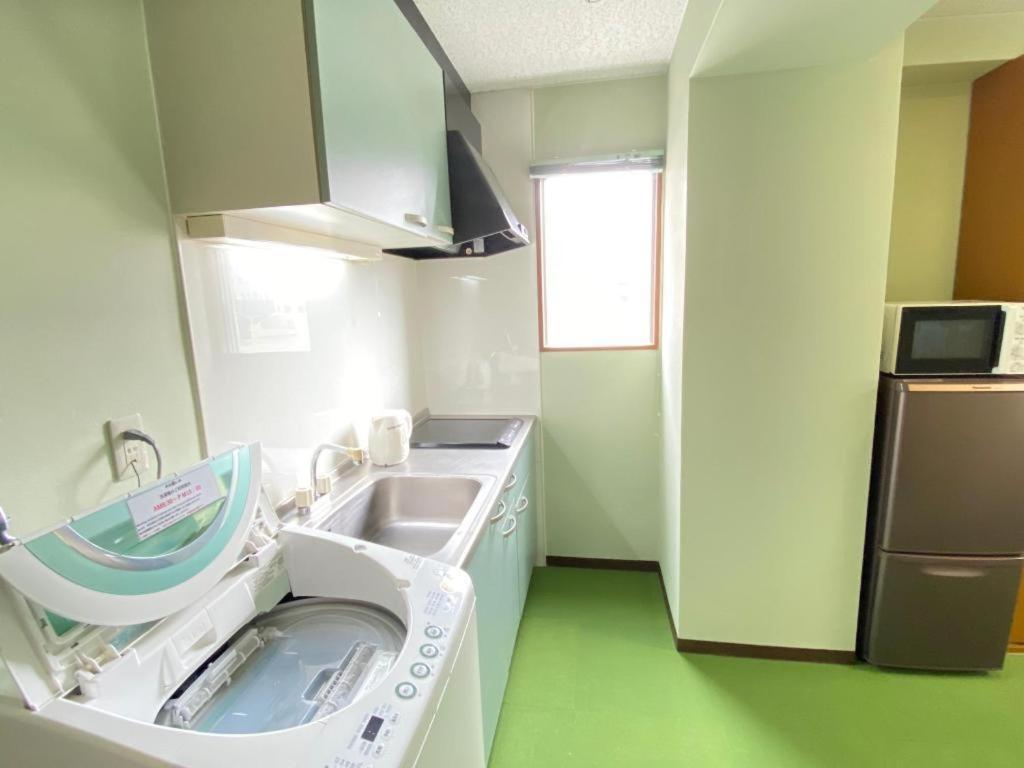 Hotel Peace Land Kume 3*