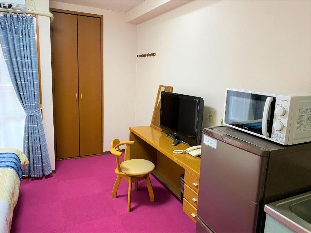 Peace Land Kume Hotel Naha
