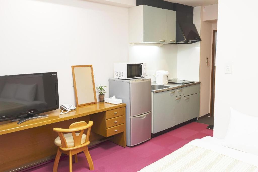 Peace Land Kume Hotel 3*