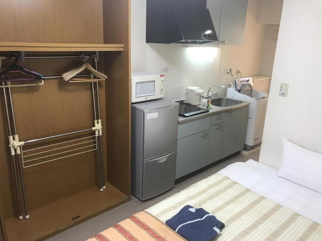 Hotel Peace Land Kume